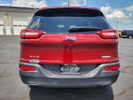2015 Cherokee Thumbnail 5