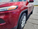 2015 Cherokee Thumbnail 8