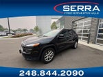 2016 Cherokee Thumbnail 1