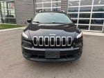 2016 Cherokee Thumbnail 2