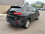 2016 Cherokee Thumbnail 5