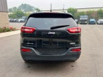 2016 Cherokee Thumbnail 6