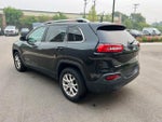 2016 Cherokee Thumbnail 7