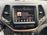 2016 Cherokee Thumbnail 24