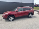 2016 Cherokee Thumbnail 4