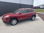 2016 Cherokee Thumbnail 5