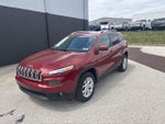 2016 Cherokee Thumbnail 8