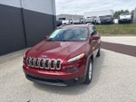 2016 Cherokee Thumbnail 10