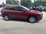 2016 Cherokee Thumbnail 19