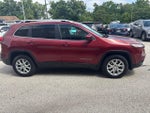 2016 Cherokee Thumbnail 20