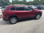 2016 Cherokee Thumbnail 22