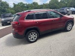 2016 Cherokee Thumbnail 23