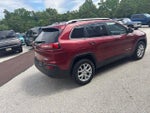 2016 Cherokee Thumbnail 24