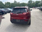 2016 Cherokee Thumbnail 27