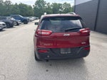 2016 Cherokee Thumbnail 29