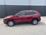 2016 Cherokee Thumbnail 2