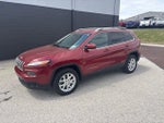 2016 Cherokee Thumbnail 6