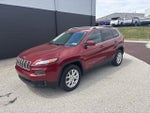 2016 Cherokee Thumbnail 7