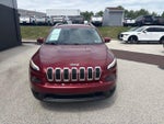 2016 Cherokee Thumbnail 12