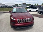 2016 Cherokee Thumbnail 13