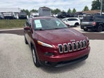 2016 Cherokee Thumbnail 14