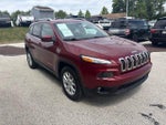 2016 Cherokee Thumbnail 15