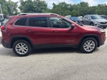 2016 Cherokee Thumbnail 21