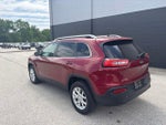 2016 Cherokee Thumbnail 32