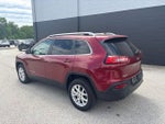 2016 Cherokee Thumbnail 33