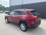 2016 Cherokee Thumbnail 34