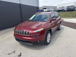 2016 Cherokee Thumbnail 9