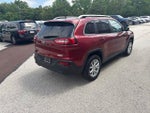 2016 Cherokee Thumbnail 25