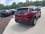 2016 Cherokee Thumbnail 26