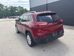 2016 Cherokee Thumbnail 31