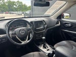 2016 Cherokee Thumbnail 37