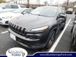 2016 Cherokee Thumbnail 1