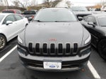2016 Cherokee Thumbnail 2