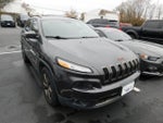 2016 Cherokee Thumbnail 3