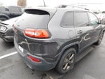 2016 Cherokee Thumbnail 5