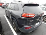 2016 Cherokee Thumbnail 7