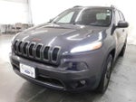 2016 Cherokee Thumbnail 8
