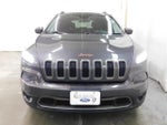 2016 Cherokee Thumbnail 9