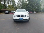 2018 Cherokee Thumbnail 3