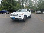 2018 Cherokee Thumbnail 4