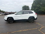 2018 Cherokee Thumbnail 5