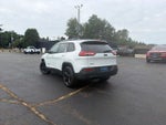 2018 Cherokee Thumbnail 6
