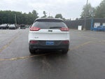 2018 Cherokee Thumbnail 7