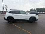 2018 Cherokee Thumbnail 11
