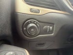 2018 Cherokee Thumbnail 18