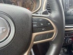 2018 Cherokee Thumbnail 23